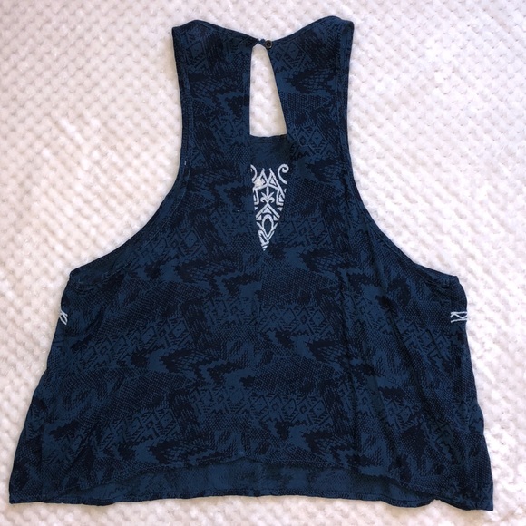 Urban Outfitters/Écote tank - Picture 2 of 2